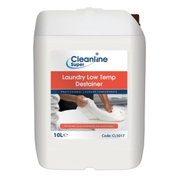 Cleanline Super Laundry Low Temp Destainer (CL5017)