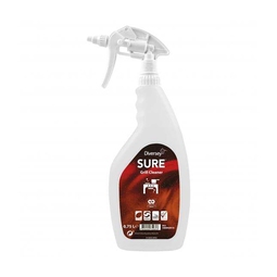 100943914 SURE GRILL CLEANER