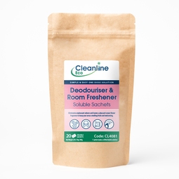 Cleanline Eco Deodouriser & Room Freshener CL4081
