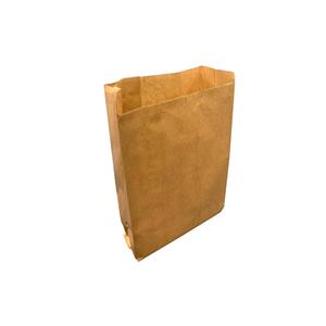 250 x 370 x 410mm Side Gusseted Bag No Handle