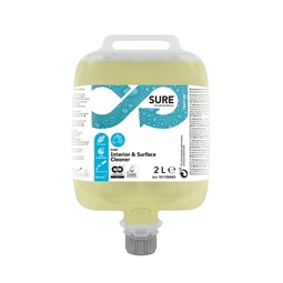Sure Interior & Surface Cleaner - All-Purpose Cleaner
