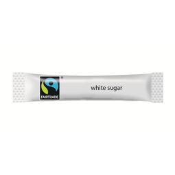 Fairtrade White Sugar Stick