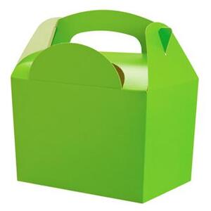 Lime Meal Box 152 x 100 x 102mm