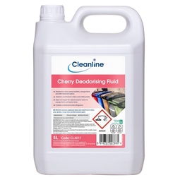 Cleanline Cherry Deodorising Fluid (CL3011)