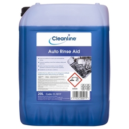 Cleanline Auto Rinse Aid 