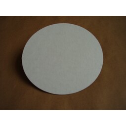 PC09 9" POLY COATED S/T CARDS 1500