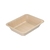 Infinity Topseal Single Compartment Tray 227 x 178 x 50mm 1000ml