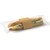 Kraft Baguette Collar With Perforated Film