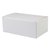 Medium White Food Box 178 x 106 x 70mm