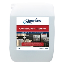 Cleanline Super Combi Oven Cleaner 10L (CL1084)
