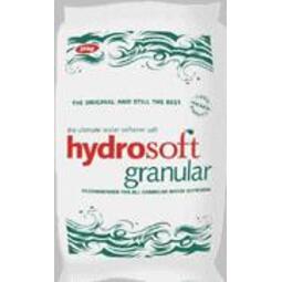 HYDROSOFT GRANULAR SALT 25KG