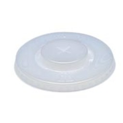 Flat Cold Cup Lid - 90mm