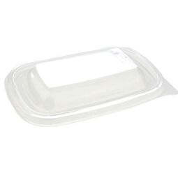 Lid For 375&500ml Rectangular Container
