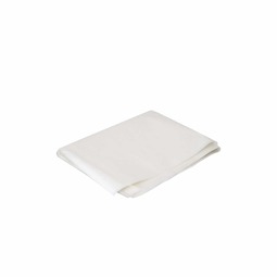 PURE WHITE GREASEPROOF PAPER SHEETS 7 X 9 INCH 32GSM