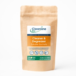 Cleanline Eco Cleaner & Degreaser CL1095