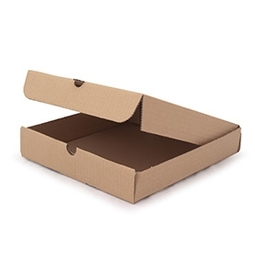 Recycled Pizza Box - 10in