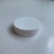 White Smooth PP Screw Cap 38mm With EPE Liner