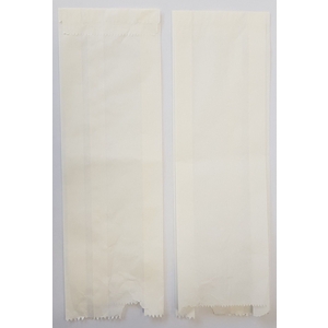Grease Proof Baguette Bags 100 x 150 x 355mm