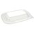 Lid For 375&500ml Rectangular Container