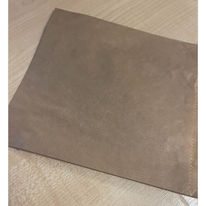 Brown 2 Ply Paper Bag 175 x 50 x 200mm