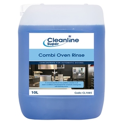 Cleanline Super Combi Oven Rinse 10L (CL1085)