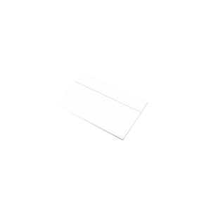 1 Ply White FSC 100% Recycled Novofold Napkin 32 x 30cm