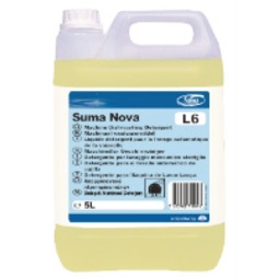 Suma Nova L6 Dishwashing Detergent