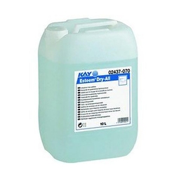 Kay Esteem Dry All Liquid Rinse Additive