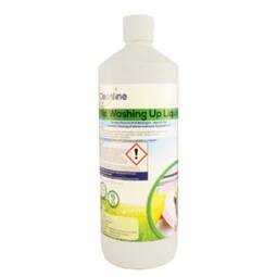 Cleanline Eco Mild Washing Up Liquid 1L (CL1068)