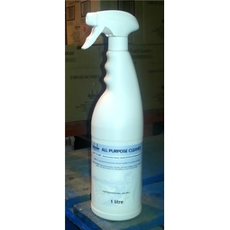 OPTA3/6T ALL PURPOSE CLEANER 6X1LTR